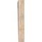 Ekena Millwork Westlake Traditional Smooth Bracket, Douglas Fir, 5 1/2"W x 34"D x 38"H BKT06X34X38WTL01SDF - alternate 4